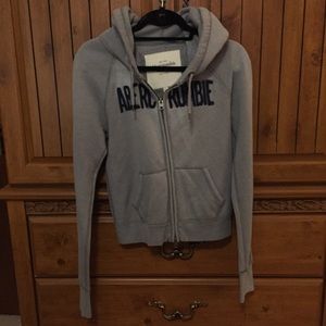 Abercrombie Jacket